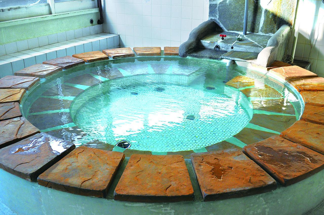 Hotel Hanageshiki Ukiha Εξωτερικό φωτογραφία
