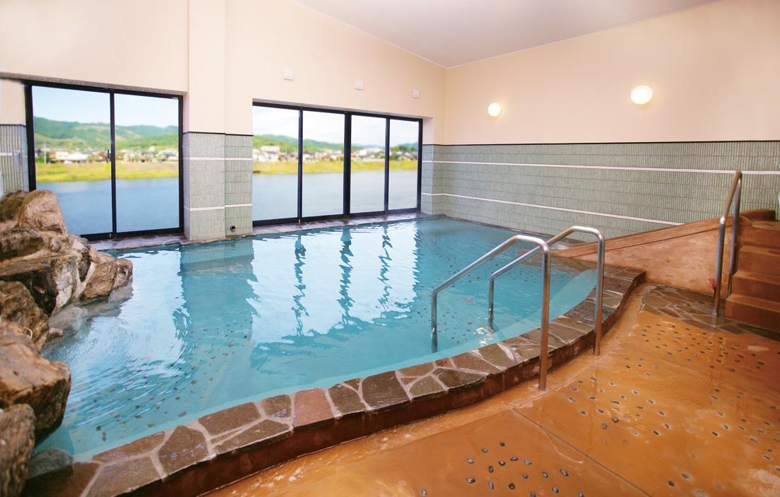 Hotel Hanageshiki Ukiha Εξωτερικό φωτογραφία