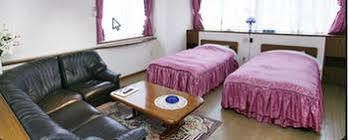 Hotel Hanageshiki Ukiha Εξωτερικό φωτογραφία